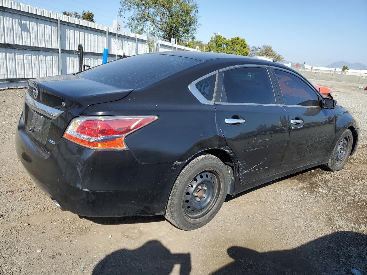 2014 NISSAN ALTIMA 2.5 - Image 3