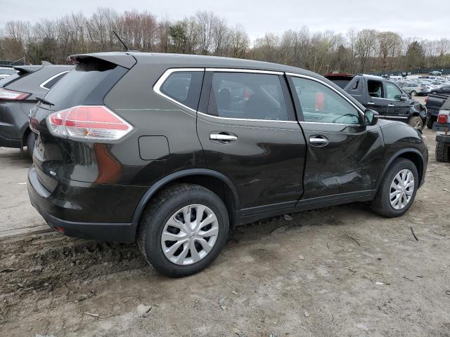 2015 Nissan Rogue S - Фото 3