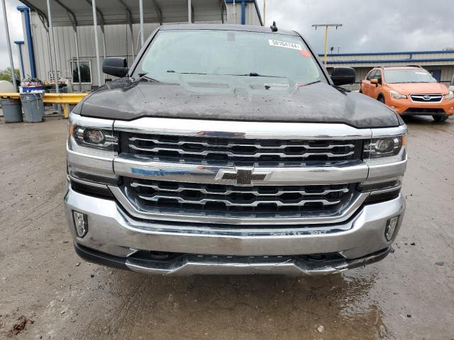 2018 Chevrolet Silverado K1500 Ltz - Image 5