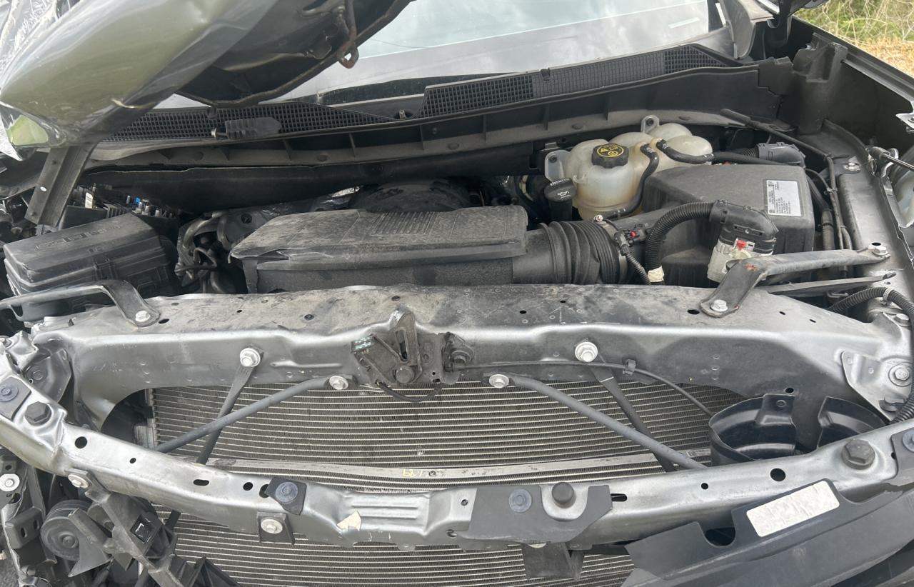 2021 CHEVROLET SILVERADO - Image 7