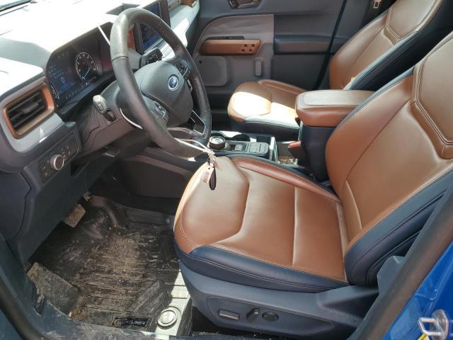 2022 Ford Maverick Xl - Фото 7