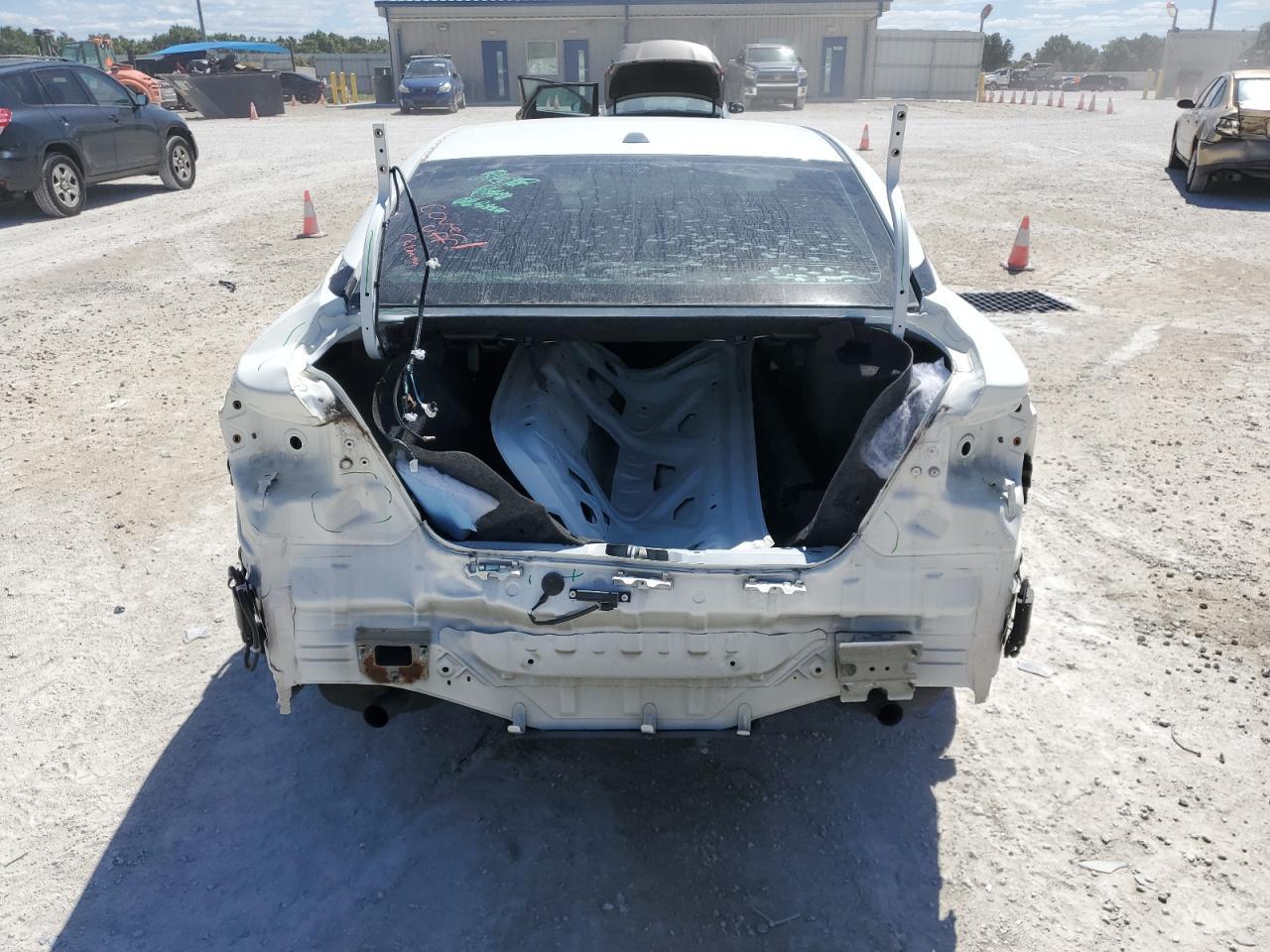 2019 NISSAN MAXIMA S - Image 6