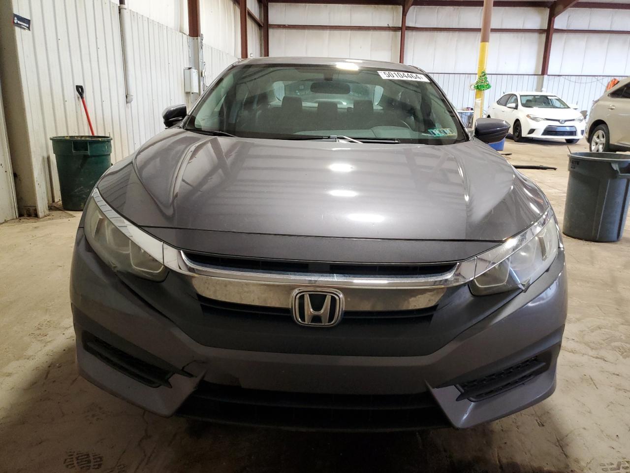 2016 HONDA CIVIC EX - Image 5