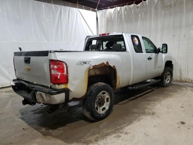 2013 Chevrolet Silverado K2500 Heavy Duty - Image 3