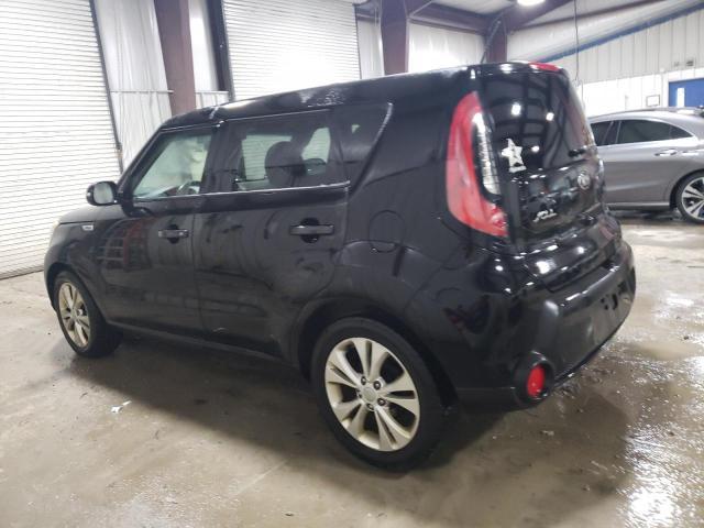 2014 Kia Soul + - Image 2