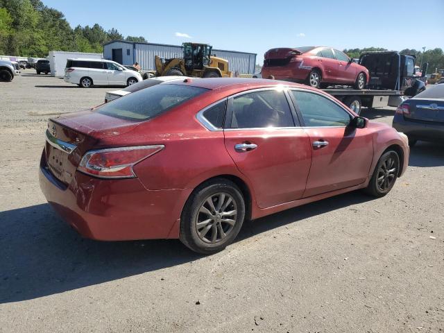 2015 Nissan Altima 2.5 - Фото 3
