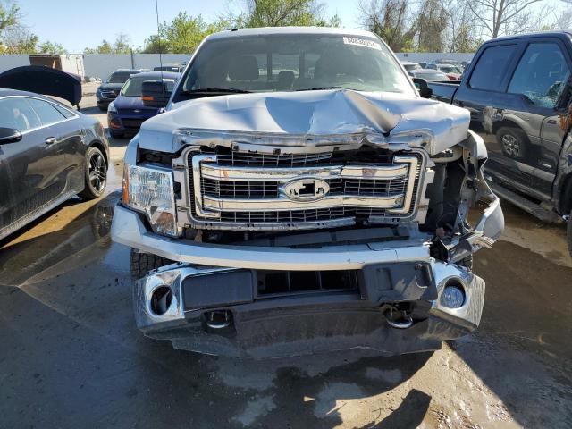 2014 Ford F150 Supercrew - Image 5