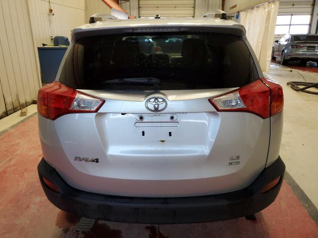 2013 Toyota Rav4 Le - Image 6