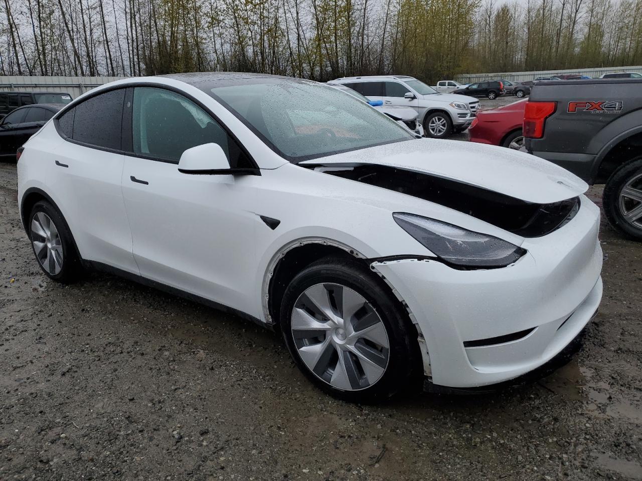 2023 TESLA MODEL Y - Image 4
