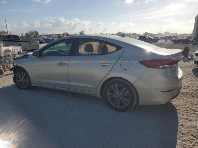 2018 Hyundai Elantra Sel - Фото 2