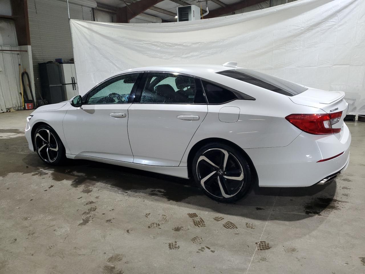 2020 HONDA ACCORD SPO - Image 2