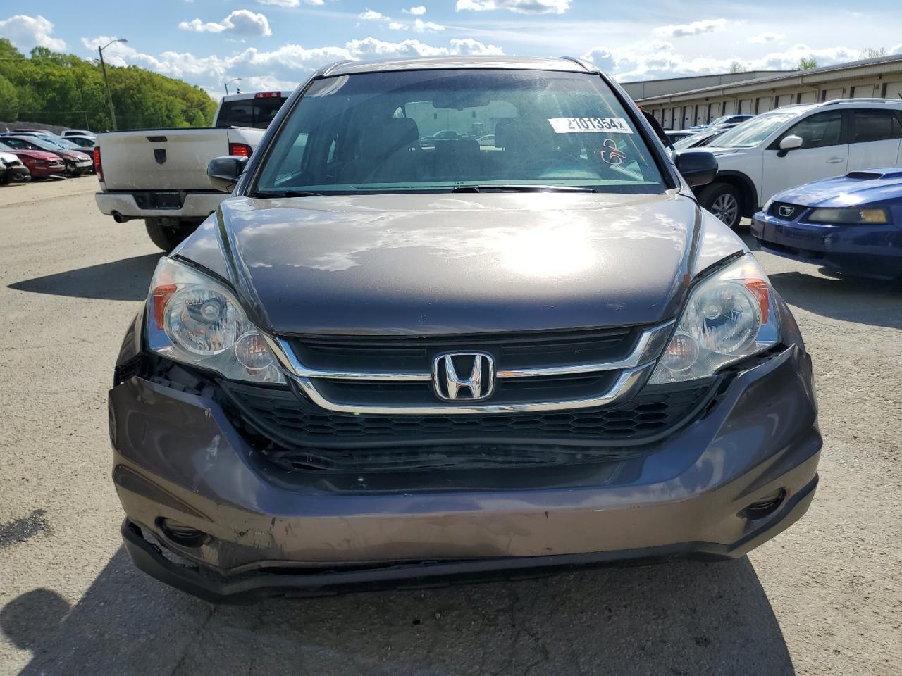 2011 HONDA CR-V LX - Image 5