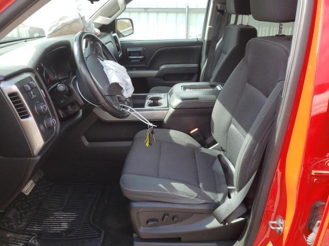 2018 Chevrolet Silverado K1500 Lt - Image 7