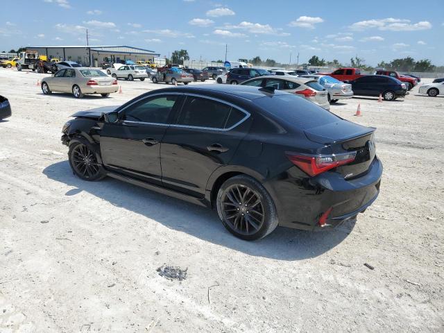 2022 Acura Ilx Premium A-Spec - Фото 2