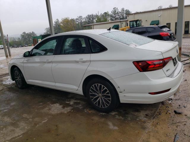 2019 Volkswagen Jetta S - Фото 2