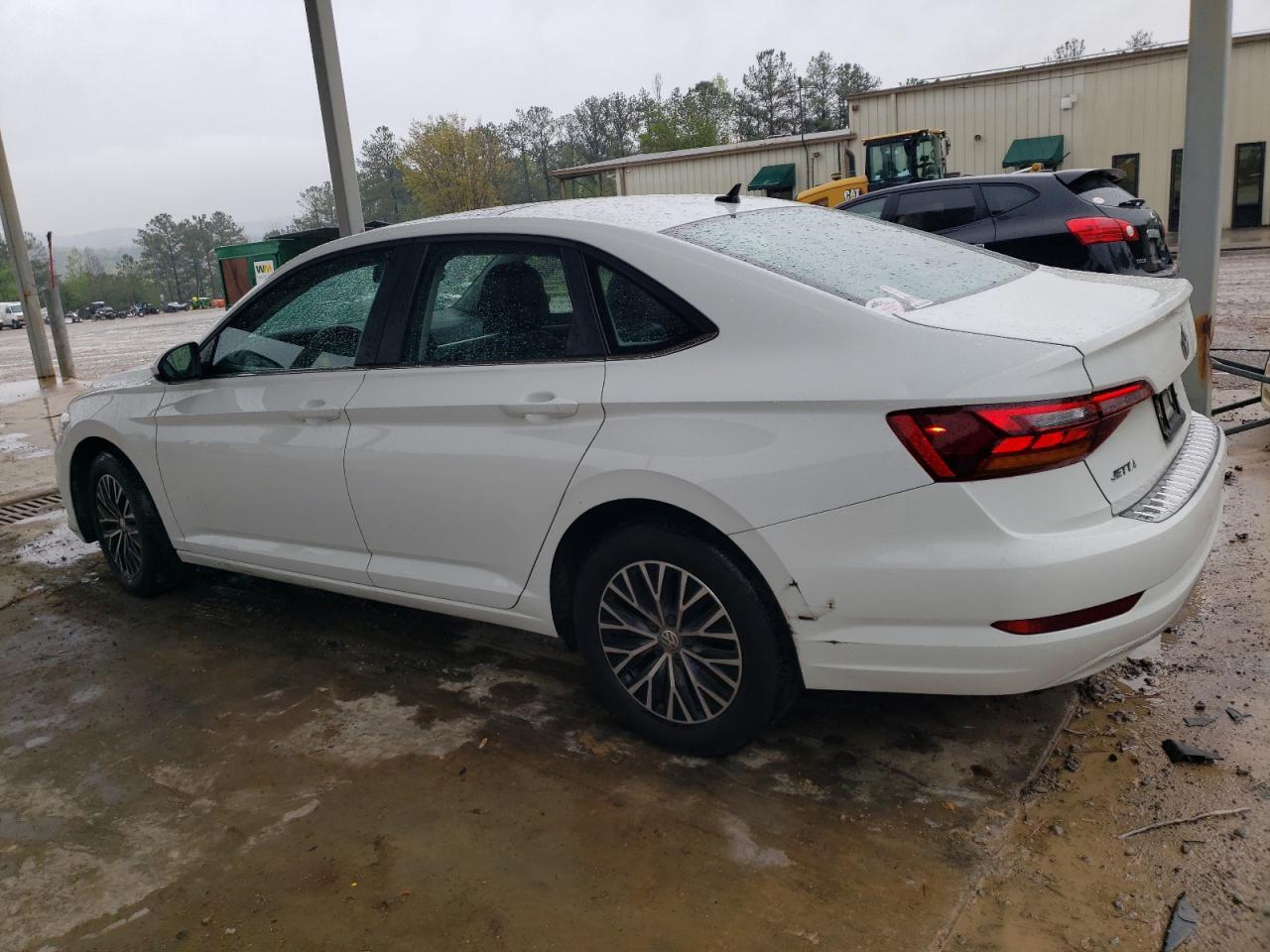 2019 VOLKSWAGEN JETTA S - Фото 2