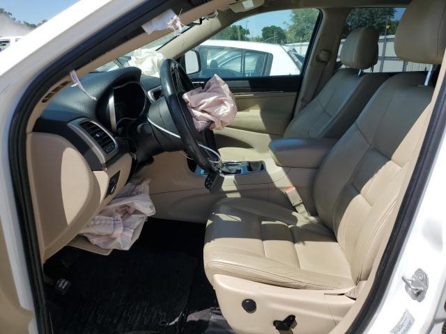 2016 Jeep Grand Cherokee Limited - Image 7