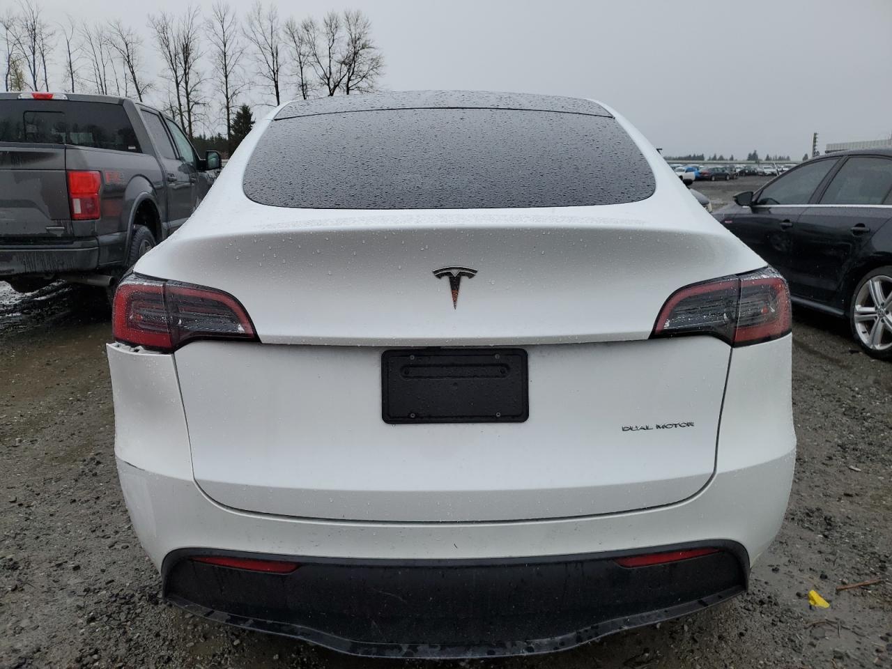 2023 TESLA MODEL Y - Image 6