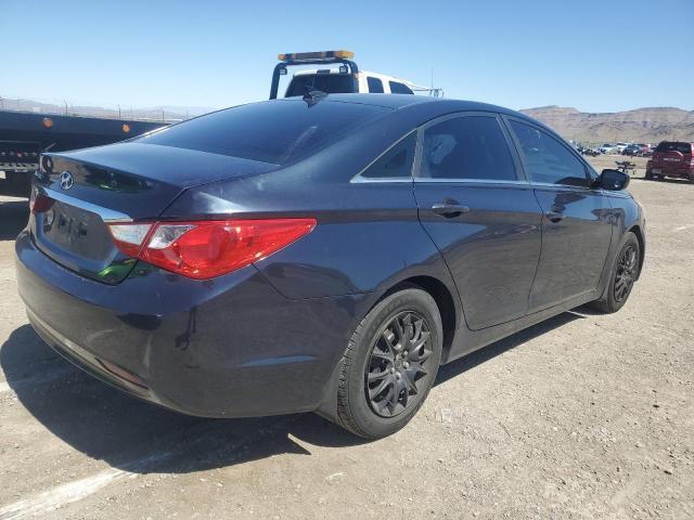 2013 Hyundai Sonata Gls - Фото 3