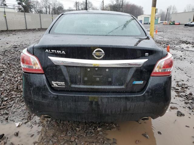 2013 Nissan Altima 2.5 - Image 6