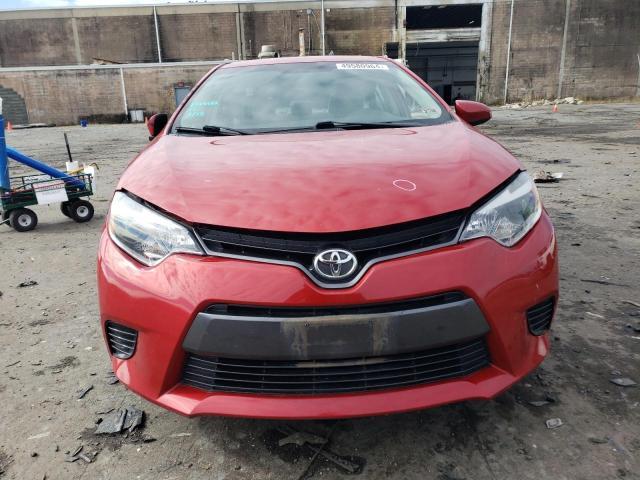 2016 Toyota Corolla L - Image 5