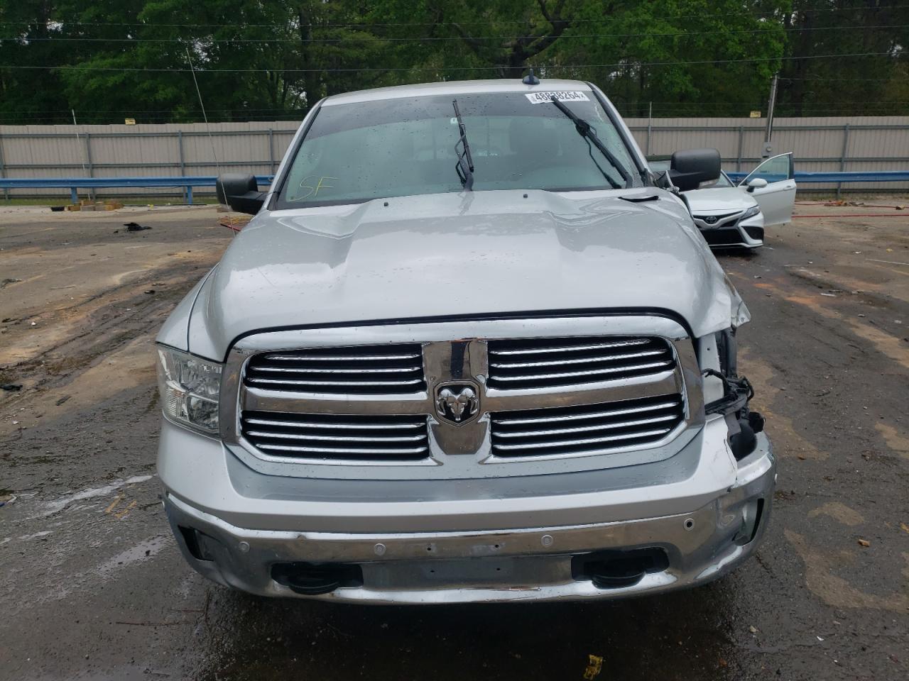 2017 RAM 1500 SLT - Фото 5