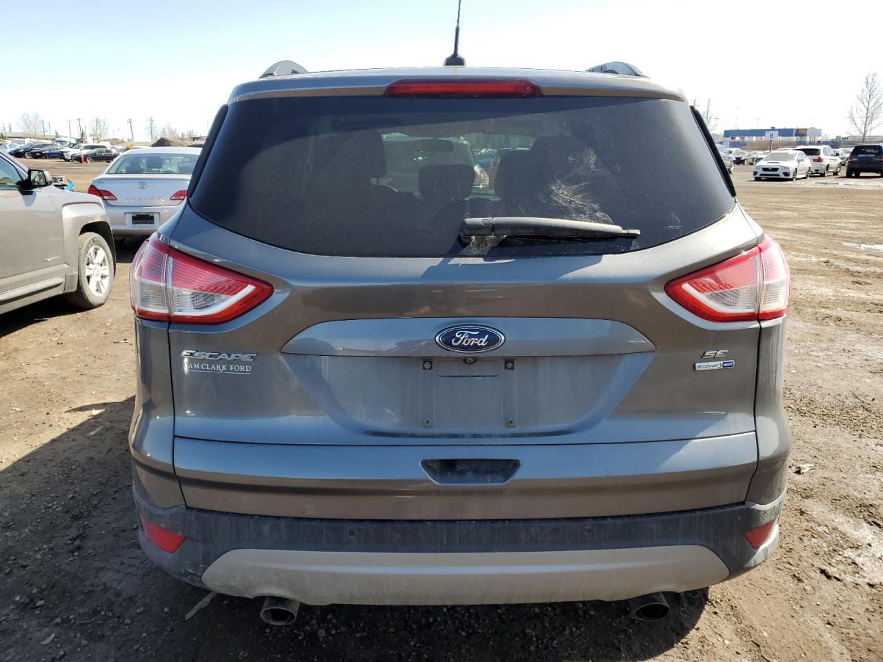 2014 FORD ESCAPE SE - Image 6