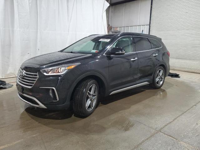2017 Hyundai Santa Fe Se Ultimate