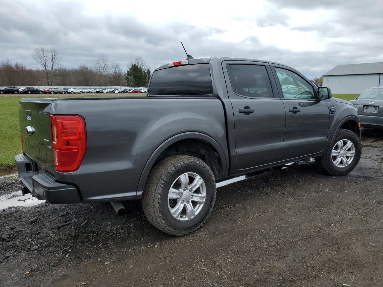 2019 FORD RANGER XL - Image 3