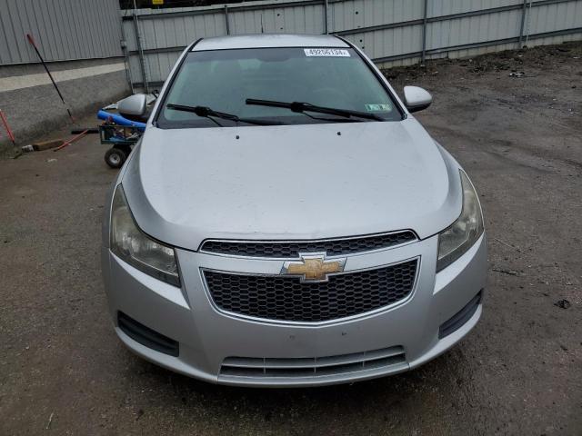 2012 Chevrolet Cruze Lt - Image 5