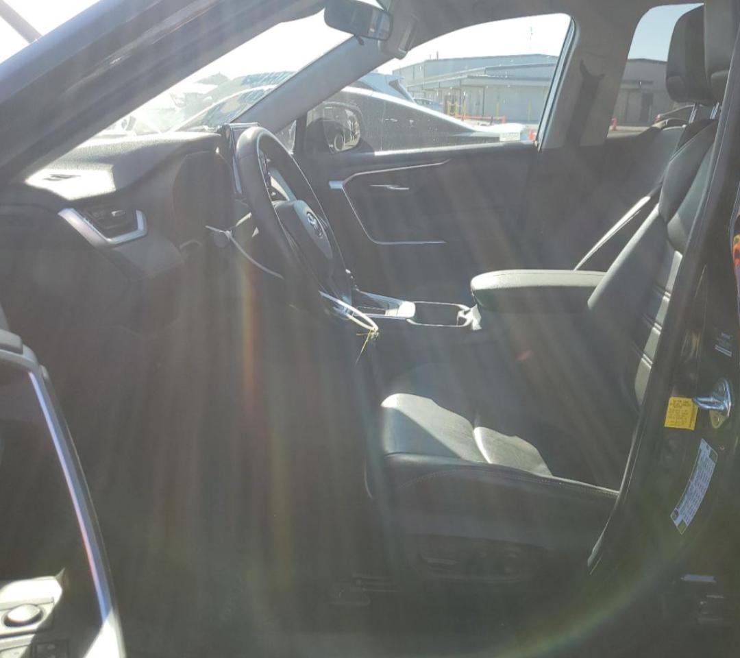2020 TOYOTA RAV4 XLE P - Image 7