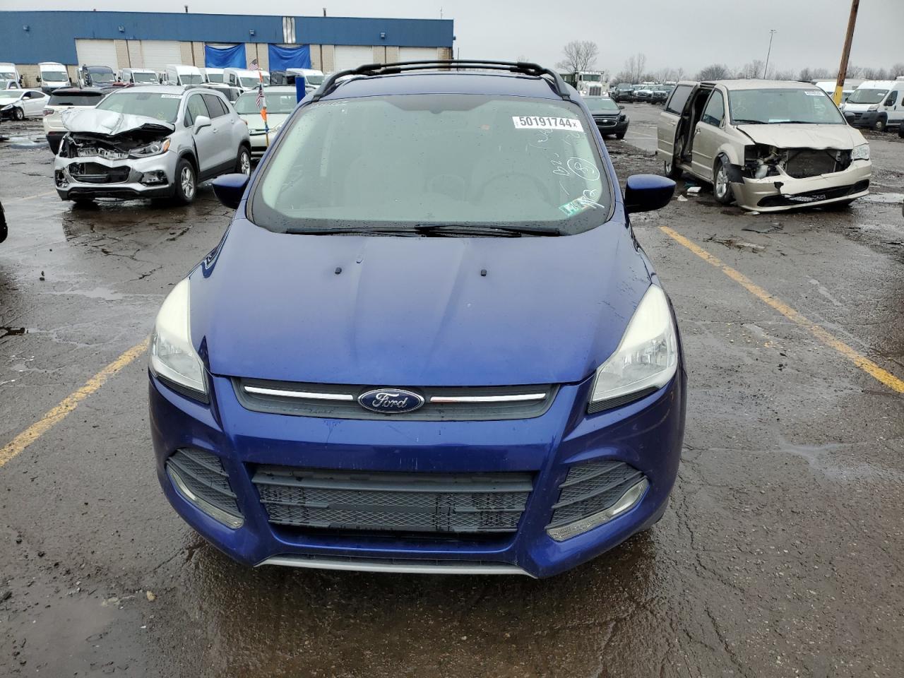 2013 FORD ESCAPE SE - Image 5