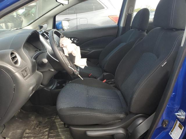 2015 Nissan Versa Note S - Image 7