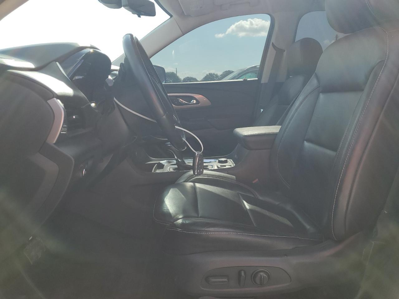 2018 CHEVROLET TRAVERSE L - Фото 7
