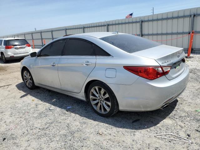 2013 HYUNDAI SONATA SE - Фото 2