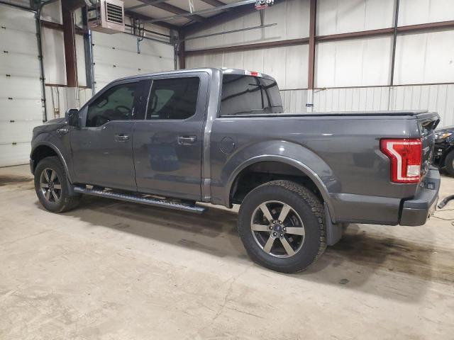 2016 Ford F150 Supercrew - Image 2