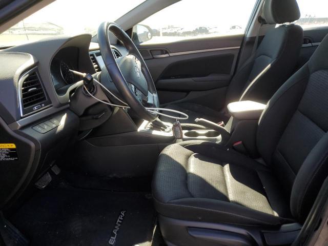 2017 Hyundai Elantra Se - Фото 7