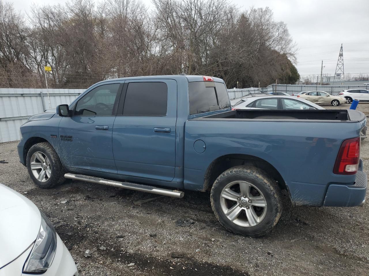 2015 RAM 1500 SPORT - Image 2
