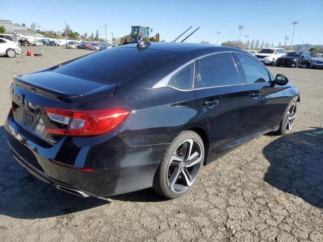 2020 Honda Accord Sport - Фото 3