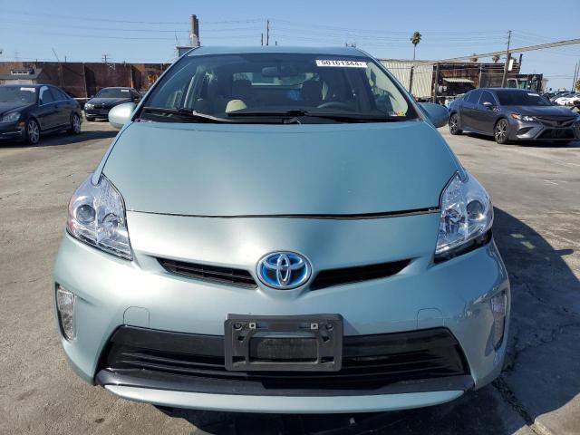 2013 Toyota Prius - Фото 5