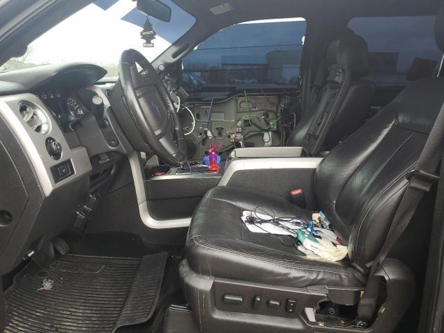2013 Ford F150 Supercrew - Image 7