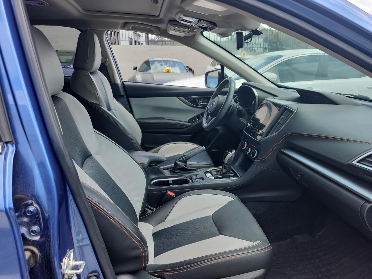2020 SUBARU CROSSTREK - Фото 5