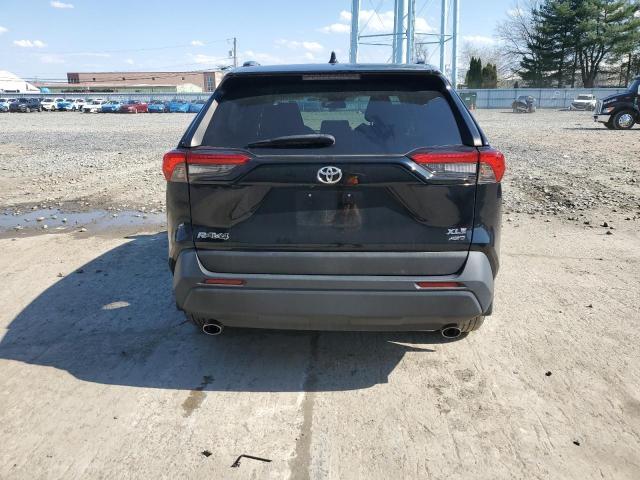 2020 Toyota Rav4 Xle - Фото 6