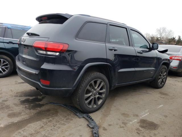 2016 Jeep Grand Cherokee Limited - Фото 3