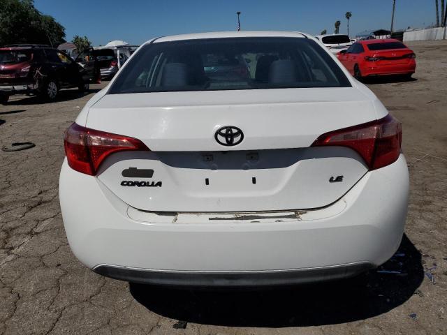 2018 Toyota Corolla L - Фото 6