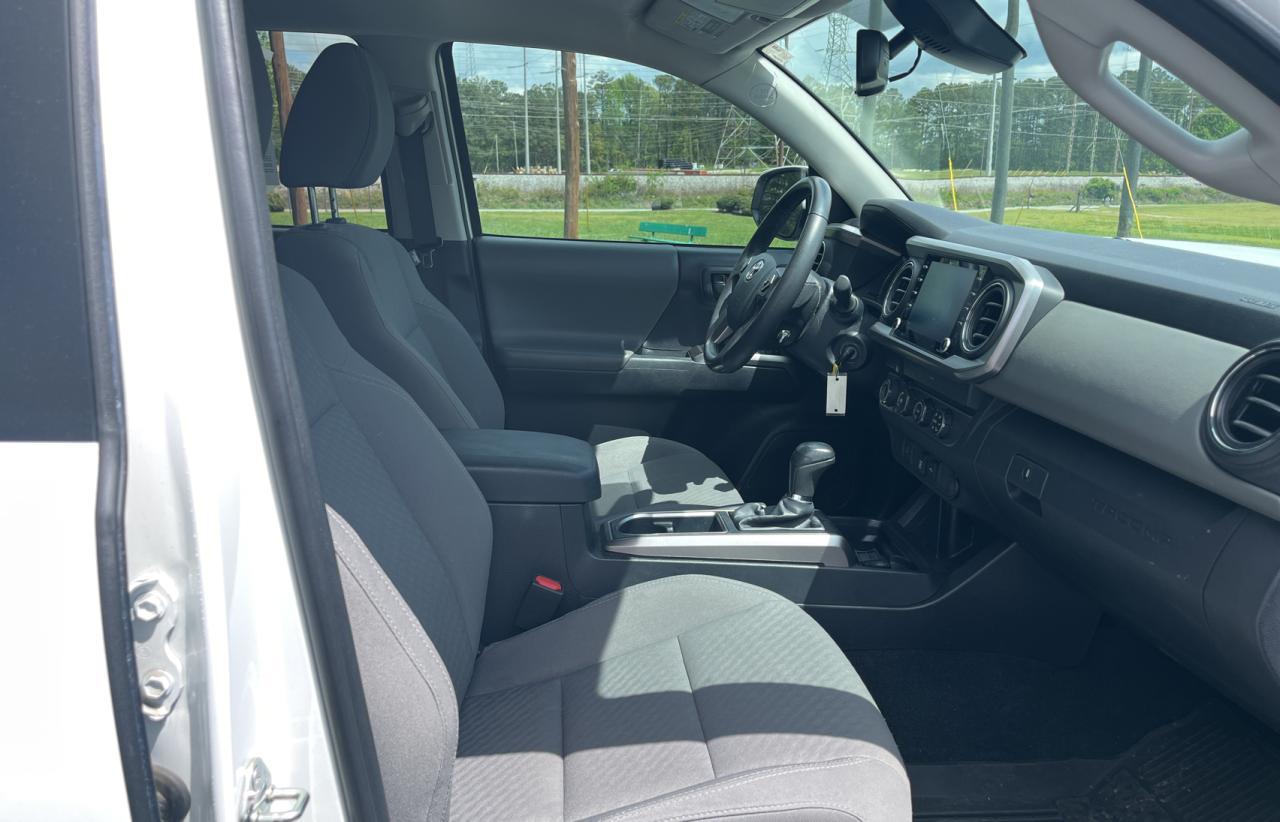 2020 TOYOTA TACOMA DOU - Image 5