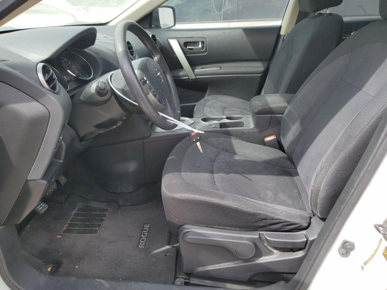 2015 NISSAN ROGUE SELE - Фото 7