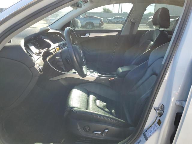 2014 Audi A4 Premium Plus - Фото 7