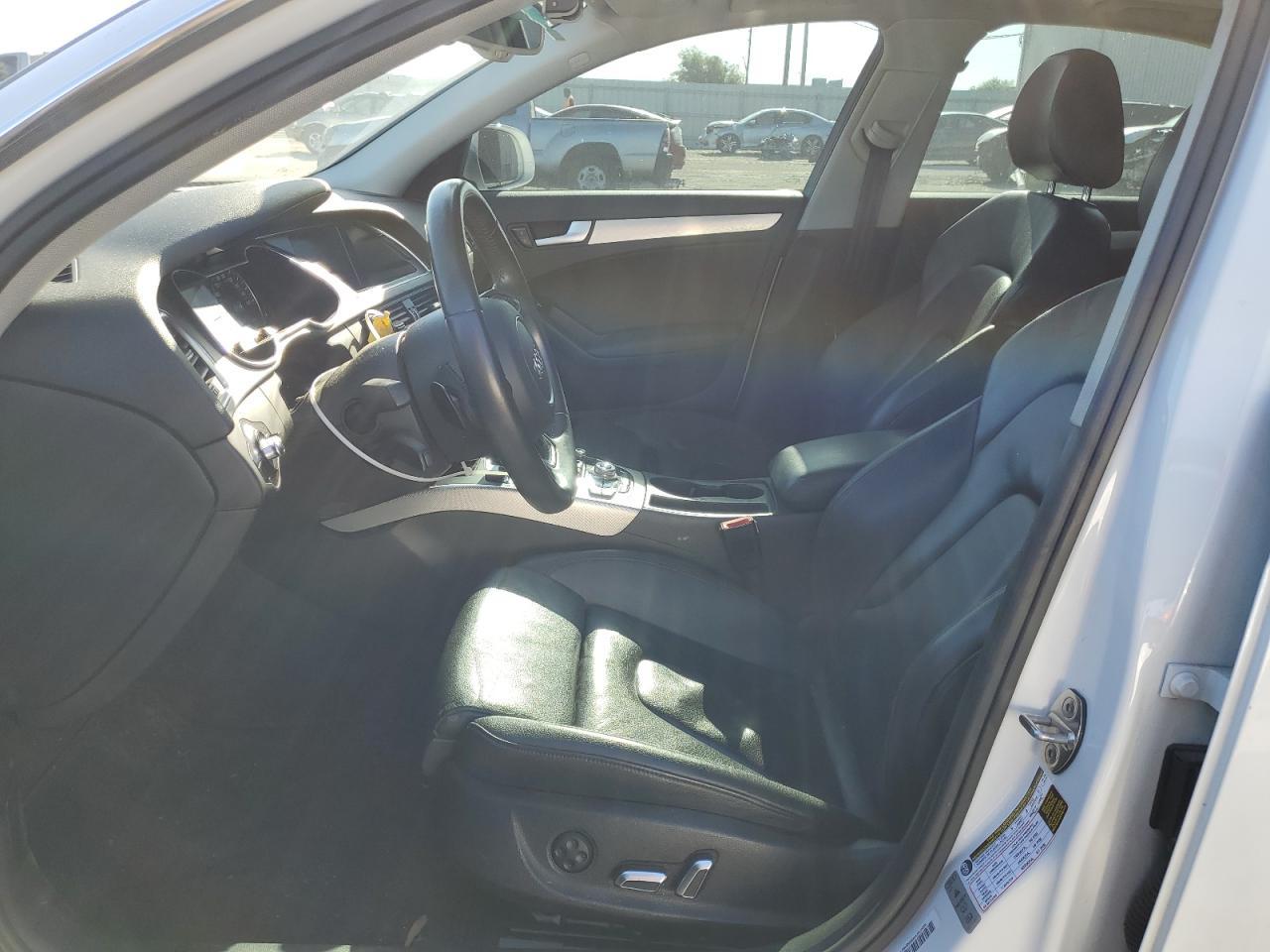 2014 AUDI A4 PREMIUM - Image 7