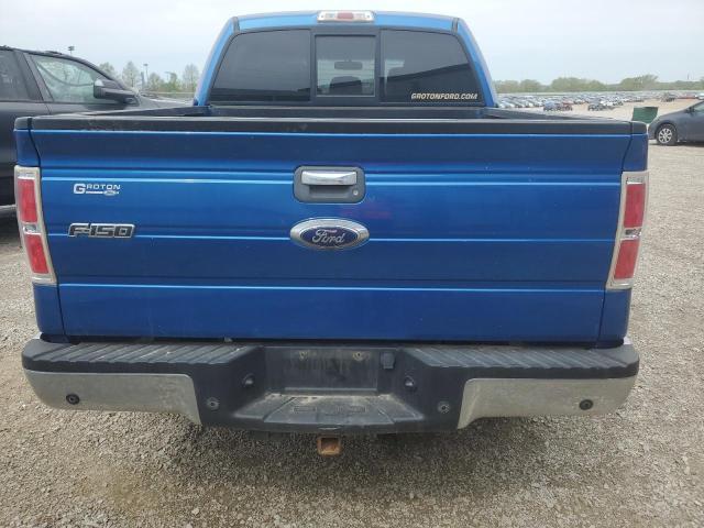 2014 Ford F150 Supercrew - Image 6
